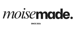 Moise Made - Home